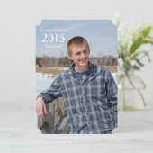 Wood 素朴 2015大学院写真のお知らせ 招待状 (スタンド正面)