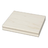 Wood Art Stamp ラバースタンプ (スタンプ)