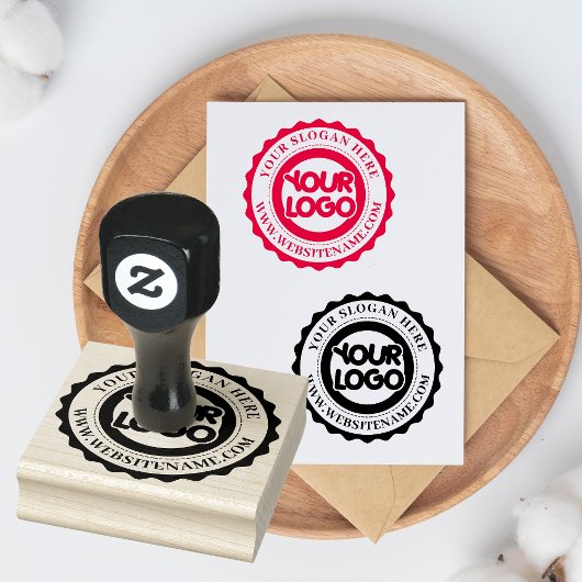 Wood Art Stamp ラバースタンプ