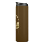 Wood Buffalo National Park Wilderness Scenery タンブラー (回転右)