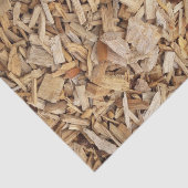 Wood Chips 薄葉紙 (詳細)