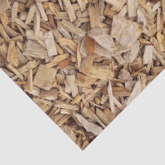 Wood Chips 薄葉紙 (詳細)