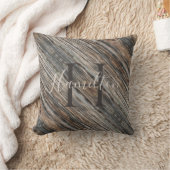Wood Design HAMbWGのオリジナル枕 クッション (ブランケット)