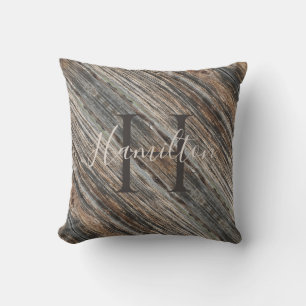 Wood Design HAMbWGのオリジナル枕 クッション