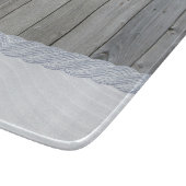 Wood dream カッティングボード (角)