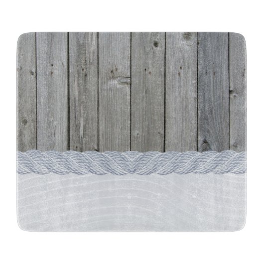 Wood dream カッティングボード (正面)