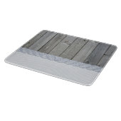 Wood dream カッティングボード (角)