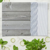 Wood dream キッチンタオル (折り畳み)