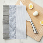 Wood dream キッチンタオル (四つ折り)