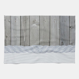 Wood dream キッチンタオル