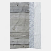 Wood dream キッチンタオル (縦)