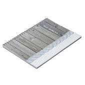 Wood dream ノートブック (左側)