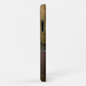 Wood Duck Case-Mate iPhone カバー (裏面/右)