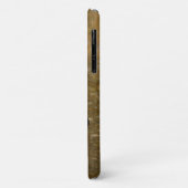 Wood Duck Case-Mate iPhone カバー (裏面/左)