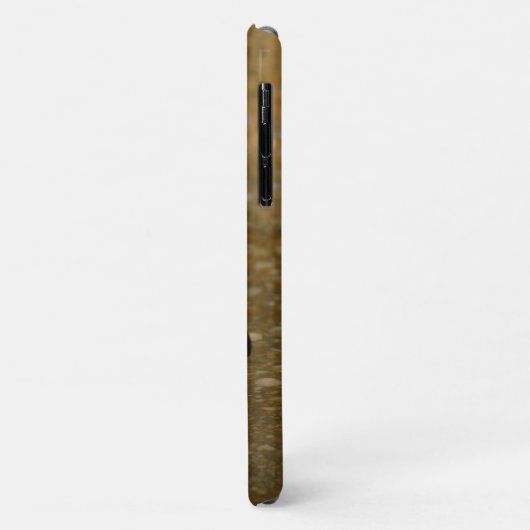 Wood Duck Case-Mate iPhone カバー (裏面/左)
