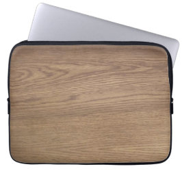 Wood Grain Tablet Case  ラップトップスリーブ