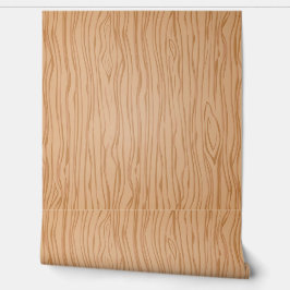 Wood Texture Finish Pattern Modern Interior 壁紙