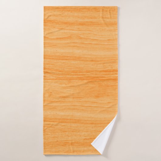 wood texture with natural patternwood,aged,antique バスタオル (バスタオル)
