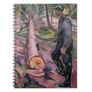 Woodcutter ノートブック
