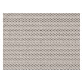 Wooden Coin テーブルクロス (正面(横))