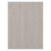 Wooden Coin テーブルクロス (正面)