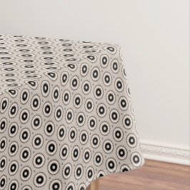 Wooden Coin テーブルクロス