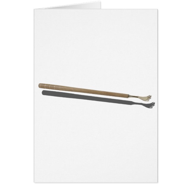 WoodenBackScratcher022111 (正面)