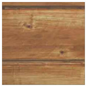 Woodgrainのブラウンの生地 ファブリック (見本)