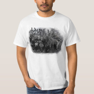 WoodHouse Manzのティー Tシャツ