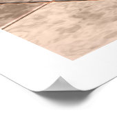 Woodknot ポスター (角)