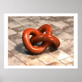 Woodknot ポスター (正面)