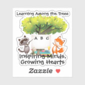 Woodland お洒落 Friendsシール シール (シート)