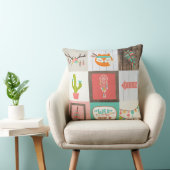 WOODLAND – ワイルドワン クッション (椅子)