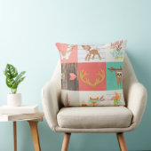 WOODLAND – 野生でフリー クッション (椅子)