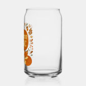 Woodland Cozy Vibes Mug ガラス缶 (左)