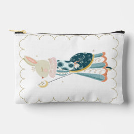 WOODLAND CREATURE- POUCH (BUNNY) アクセサリーポーチ