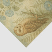 Woodland Dawn Vintage Tissue Paper – Decoupage 薄葉紙 (詳細)