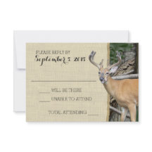 Woodland Deer迷彩柄応答