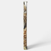 Woodland Lynx Wildlife Nature Samsung Galaxyケース (左側面)