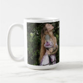 Woodland Real Coffee Time コーヒーマグカップ (左)