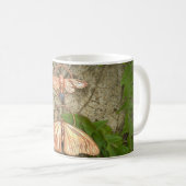 WoodlandRealmと過ごすコーヒータイム コーヒーマグカップ (正面右)