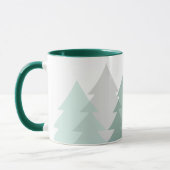 Woodlands Coffee Mug マグカップ (左)