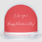 Woodpecker Beside Heart-Shaped Tree Hole (裏面)