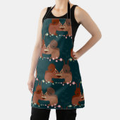 Woods エプロン (インサイチュ)