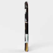 Woods iPhoneケースに Case-Mate iPhoneケース (裏面/右)