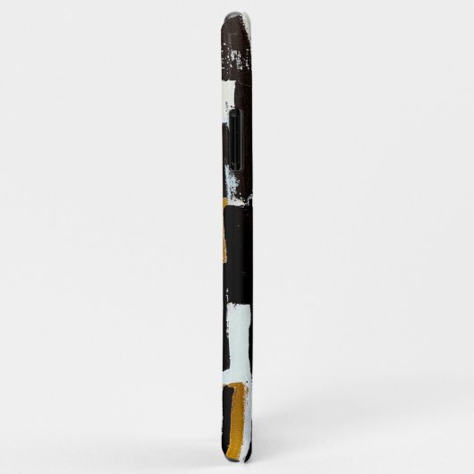 Woods iPhoneケースに Case-Mate iPhoneケース (裏面/右)