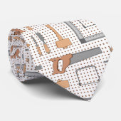Woodshop ネクタイ (ロール)