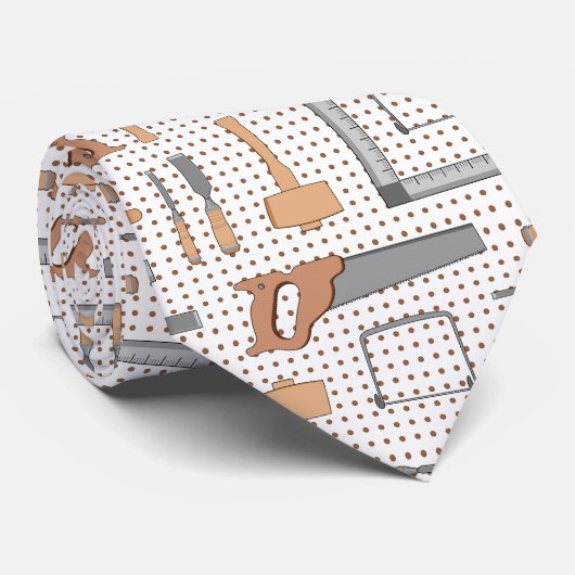 Woodshop ネクタイ (ロール)