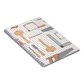 Woodshop ノートブック (右側)