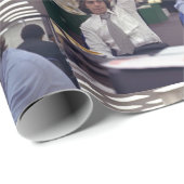 woodsteinの包装紙 ラッピングペーパー (ロールコーナー)